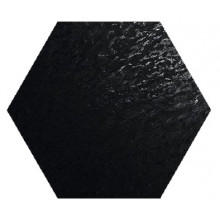 Шестигранник Ультра Диаманте Неро LR 300x260 Hexagon